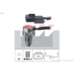 Acquista Interruttore, Luce di retromarcia da KW 560 319 a buon mercato per soli 22,97 €