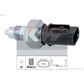 Rückfahrschalter 560 327 von KW günstig für 21,49 € online kaufen
