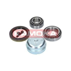 Compre Buje de rueda de KAMOKA online para Clase C T-modell (S204) a precios moderados
