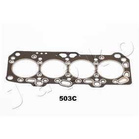 Acquista Tamburo freno da JAPKO 56004 a buon mercato per soli 72,26 €