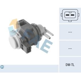 Compre Conversor de pressão, turbocompressor da FAE 56025 a um preço baixo por 51,73 €