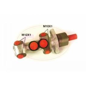 Hauptbremszylinder 5607 von CAR günstig für 53,29 € online kaufen