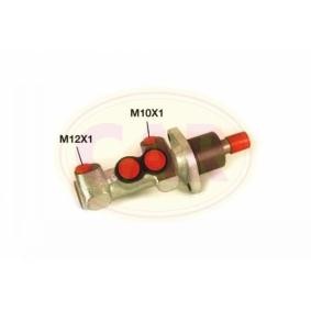Hauptbremszylinder 5609 von CAR günstig für 49,51 € online kaufen