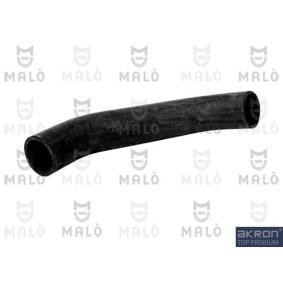Kühlerschlauch für IVECO von MALÒ
