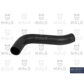 Kühlerschlauch für IVECO von MALÒ