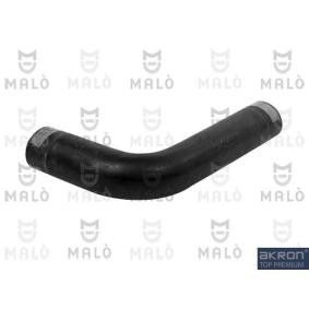 Kühlerschlauch für IVECO von MALÒ