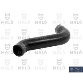 Kühlerschlauch für IVECO von MALÒ