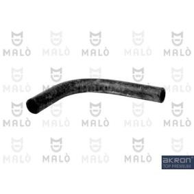 Kühlerschlauch für IVECO von MALÒ
