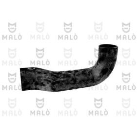 Compre Tubo flexível de admissão, filtro de ar da MALÒ 56131A a um preço baixo por 22,10 €