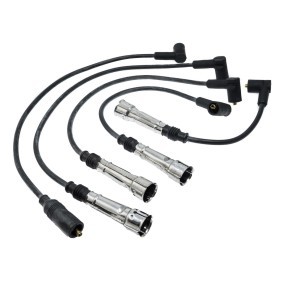 Compre Jogo de cabos de ignição da MASTER-SPORT 561B-ZW-LPG-SET-MS a um preço baixo por 21,90 €