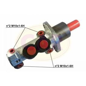 Hauptbremszylinder 5622 von CAR günstig für 41,65 € online kaufen