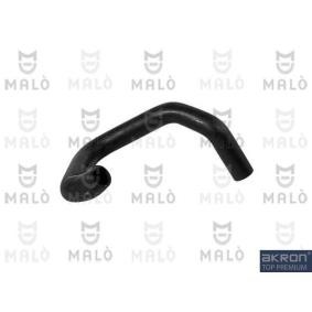 Kühlerschlauch für IVECO von MALÒ