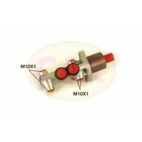 Hauptbremszylinder 5643 von CAR günstig für 48,27 € online kaufen
