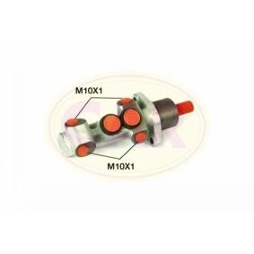 Hauptbremszylinder 5645 von CAR günstig für 51,27 € online kaufen