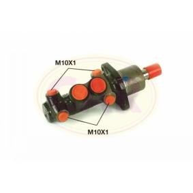 Hauptbremszylinder 5649 von CAR günstig für 65,85 € online kaufen