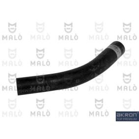 Compre Tubo flexível, permutador de calor do aquecimento da MALÒ 5653A a um preço baixo por 3,64 €