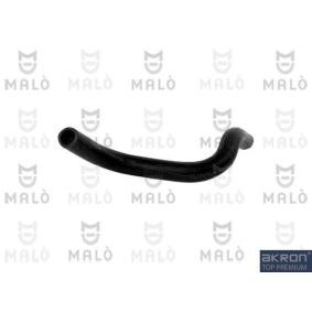 Kühlerschlauch für IVECO von MALÒ