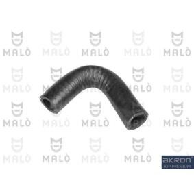 Compre Tubo flexível, permutador de calor do aquecimento da MALÒ 5655A a um preço baixo por 2,24 €