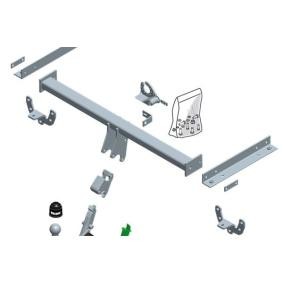 Osta Vetokoukku BRINK:llä 566600 edullisesti hintaan 465,98 €