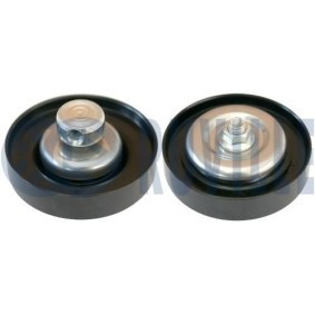Umlenk- / Führungsrolle, Keilrippenriemen 56724 von RUVILLE günstig für 15,92 € online kaufen