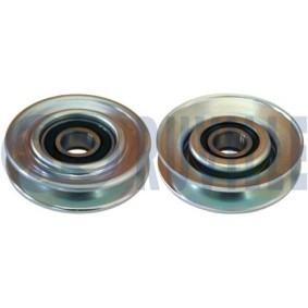 Umlenk- / Führungsrolle, Keilrippenriemen 56727 von RUVILLE günstig für 41,56 € online kaufen