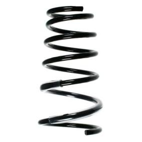 Fahrwerksfeder 56767 von SPIDAN günstig für 60,05 € online kaufen