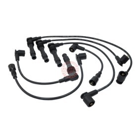 Compre Jogo de cabos de ignição da MASTER-SPORT 568-ZW-LPG-SET-MS a um preço baixo por 14,61 €