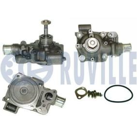 Wasserpumpe 56844 von RUVILLE günstig für 146,59 € online kaufen