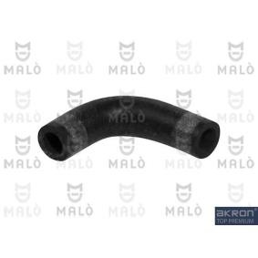 Compre Tubo flexível, permutador de calor do aquecimento da MALÒ 56921A a um preço baixo por 3,64 €