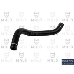 Kühlerschlauch für IVECO von MALÒ