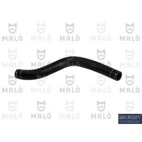 Kühlerschlauch für IVECO von MALÒ