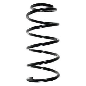 Fahrwerksfeder 56988 von SPIDAN günstig für 54,33 € online kaufen