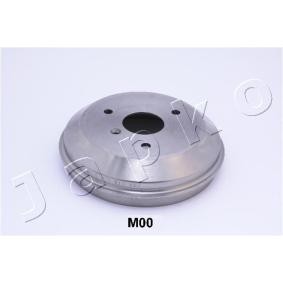 Acquista Tamburo freno da JAPKO 56M00 a buon mercato per soli 30,22 €