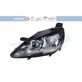 Scheinwerfer von JOHNS