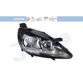 Scheinwerfer von JOHNS