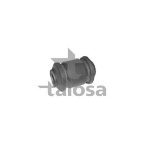 Flexible Kupplungsmuffe des Herstellers TALOSA - Originalware Artikelnummer: 57-08559