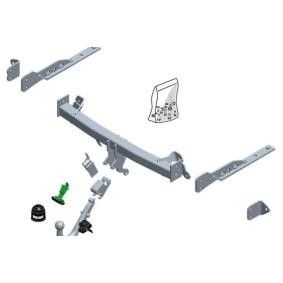 Anhängerkupplung 570100 von BRINK günstig für 470,36 € online kaufen