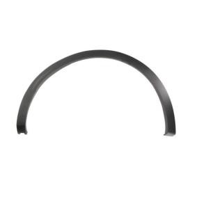 Zier- / Schutzleiste, Kotflügel 5703-04-6090596P von BLIC günstig für 34,99 € online kaufen