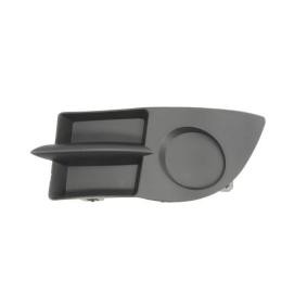 Compre Grelha de ventilador, pára-choques da BLIC 5703-05-6032913P a um preço baixo por 7,14 €