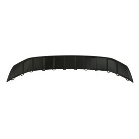 Comprar Protector para parachoques de BLIC 5703-05-6037975P a bajo precio de 13,05 €