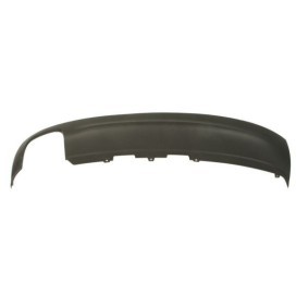 Lüftungsgitter, Stoßfänger 5703-05-7515918P von BLIC günstig für 13,78 € online kaufen