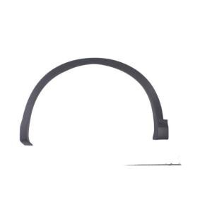 Zier- / Schutzleiste, Kotflügel 5703-08-1617377P von BLIC günstig für 44,15 € online kaufen