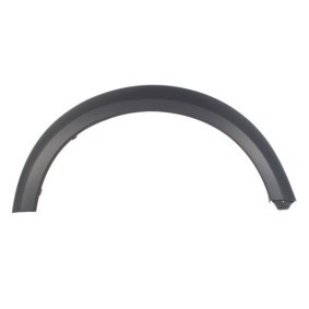 Zier- / Schutzleiste, Kotflügel 5703-08-6490375P von BLIC günstig für 33,07 € online kaufen