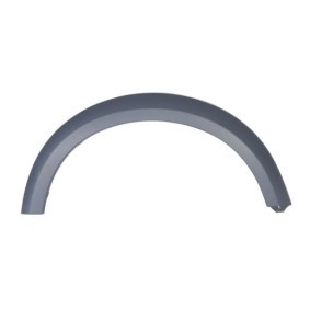 Zier- / Schutzleiste, Kotflügel 5703-08-6490376P von BLIC günstig für 29,98 € online kaufen