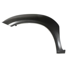 Zier- / Schutzleiste, Kotflügel 5703-08-8172375P von BLIC günstig für 70,00 € online kaufen