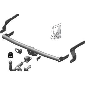 Anhängerkupplung 570800 von BRINK günstig für 329,36 € online kaufen