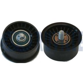 Umlenk- / Führungsrolle, Keilrippenriemen 57085 von RUVILLE günstig für 23,34 € online kaufen