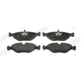 Bremsbeläge 571453J von JURID günstig für 23,67 € online kaufen