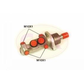 Hauptbremszylinder 5718 von CAR günstig für 73,49 € online kaufen
