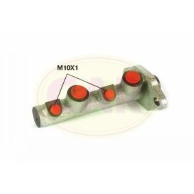 Acquista Cilindro maestro del freno da CAR 5733 a buon mercato per soli 72,36 €
